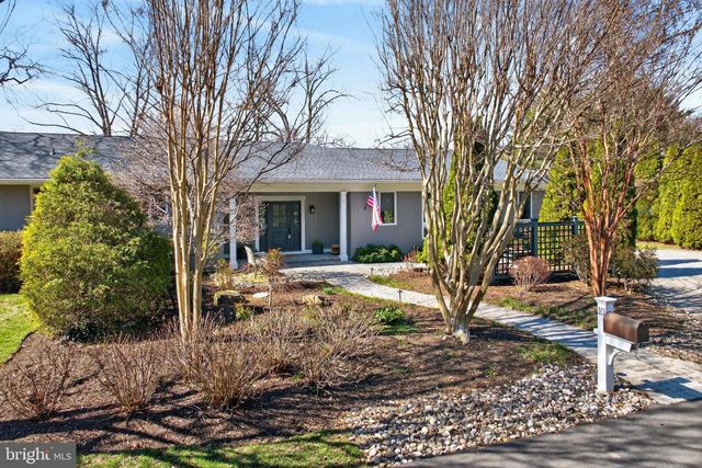 10 CARVEL RD, Annapolis, MD 21409