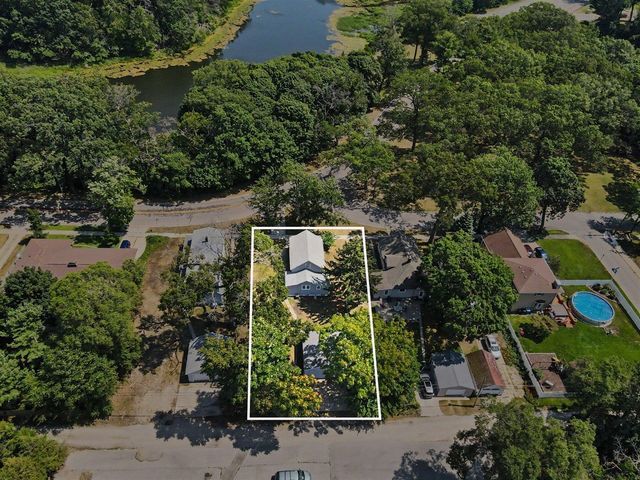 2067 Addison Street, Muskegon, MI 49441