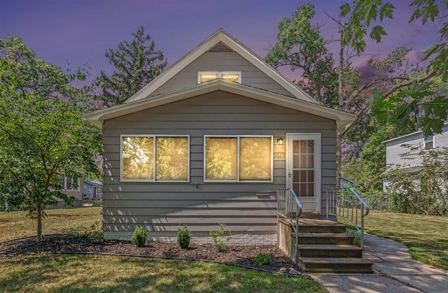 2067 Addison Street, Muskegon, MI 49441
