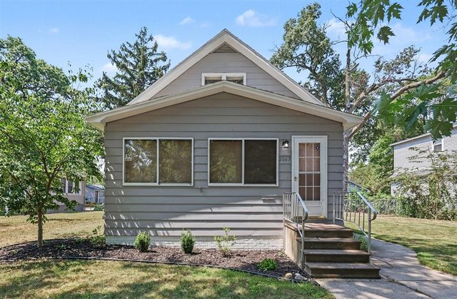 2067 Addison Street, Muskegon, MI 49441