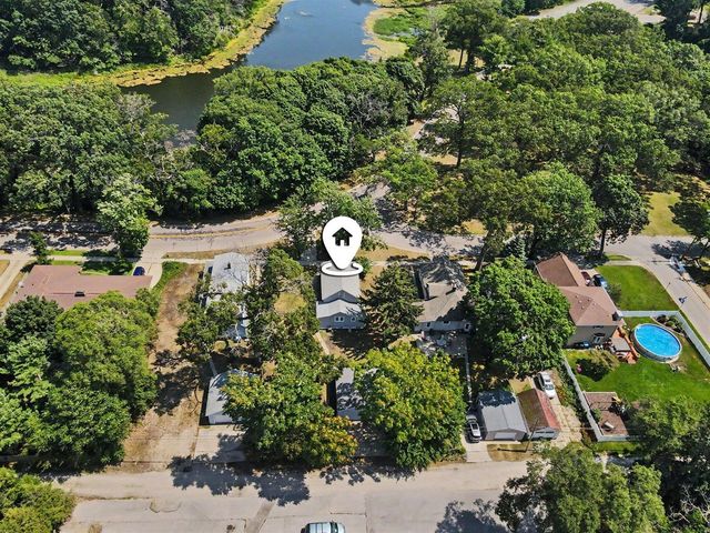 2067 Addison Street, Muskegon, MI 49441