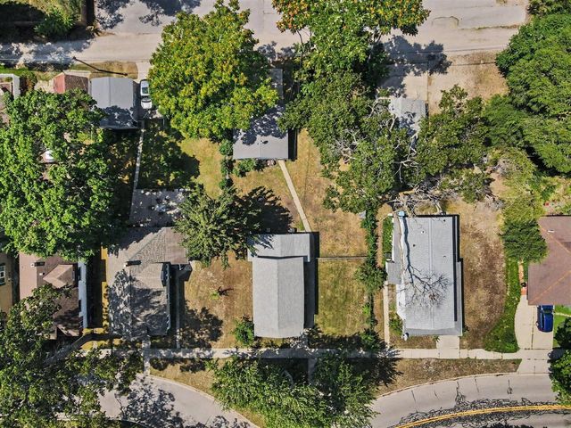 2067 Addison Street, Muskegon, MI 49441