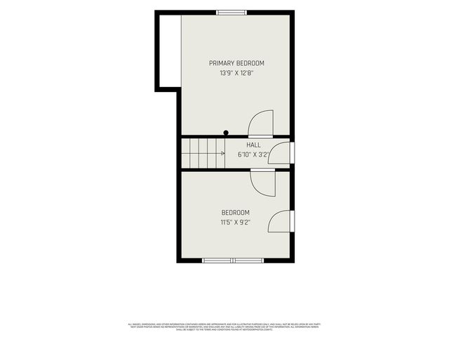2067 Addison Street, Muskegon, MI 49441