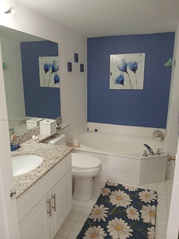 2603 NW 103rd Ave 110, Sunrise, FL 33322
