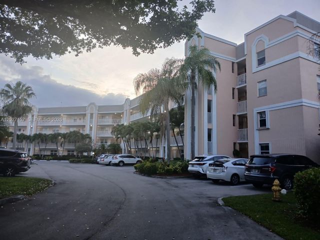 2603 NW 103rd Ave 110, Sunrise, FL 33322