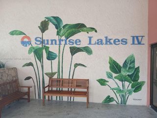 2603 NW 103rd Ave 110, Sunrise, FL 33322