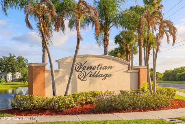1045 Venetian Drive 102, Melbourne, FL 32904