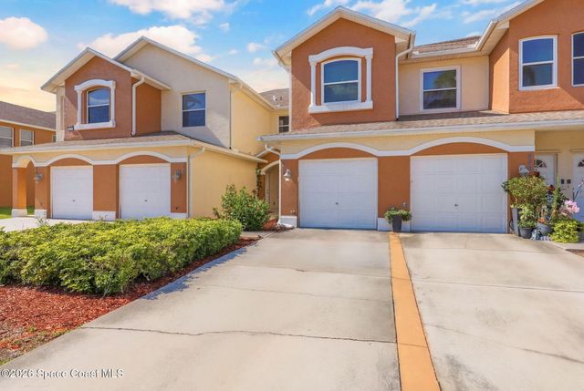 1045 Venetian Drive 102, Melbourne, FL 32904