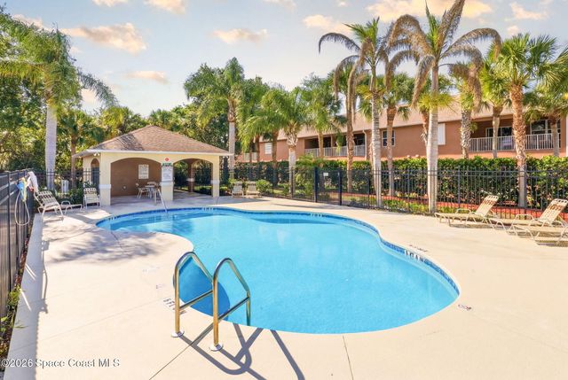 1045 Venetian Drive 102, Melbourne, FL 32904
