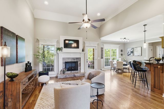 316 Ironwood Cir, Gallatin, TN 37066