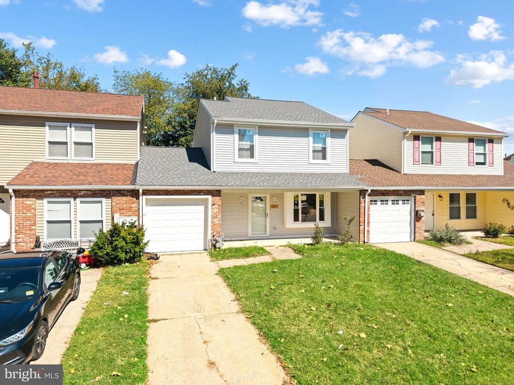 20 HARRINGTON LN, SICKLERVILLE, NJ 08081 — photo 2