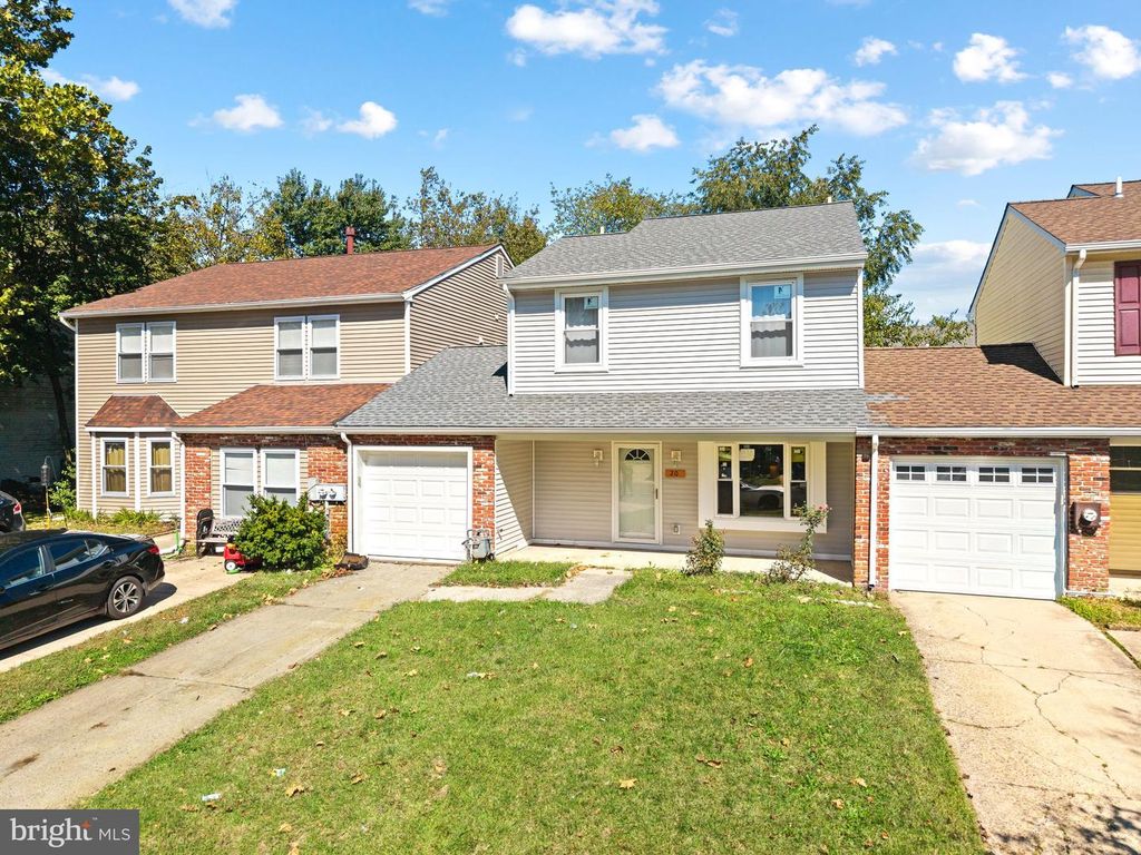 20 HARRINGTON LN, SICKLERVILLE, NJ 08081 — photo 3