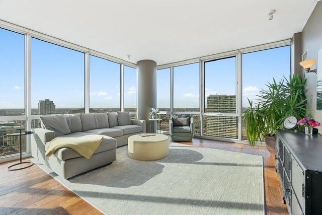 1629 S Prairie Avenue 2906, Chicago, IL 60616