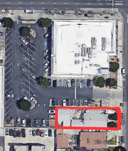 1425 N Normandie Avenue, Los Angeles, CA 90027