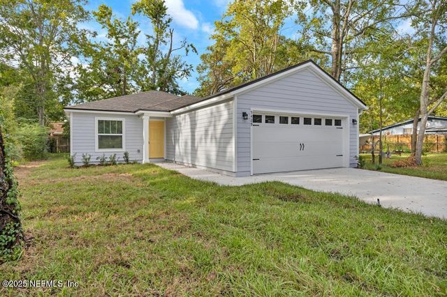5429 AMAZON Avenue, Jacksonville, FL 32254