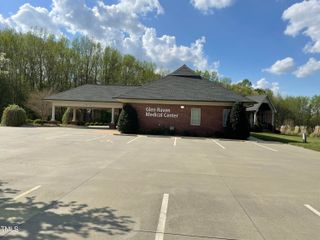 1611 Flora Avenue, Burlington, NC 27217