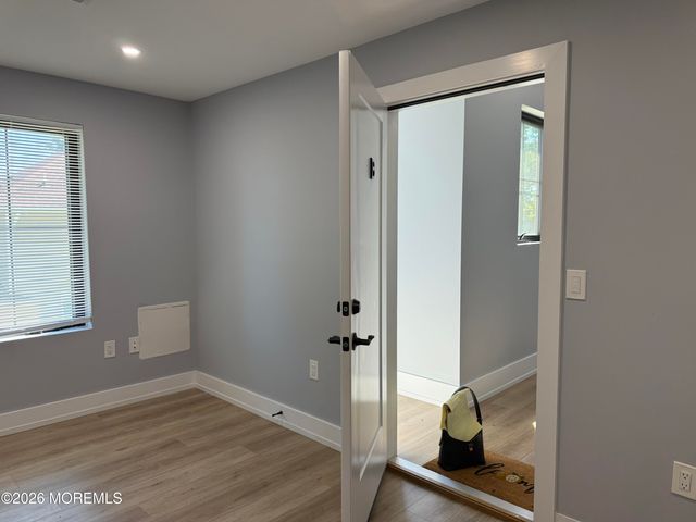 193 Liberty Street B above garage apartment, Long Branch, NJ 07740