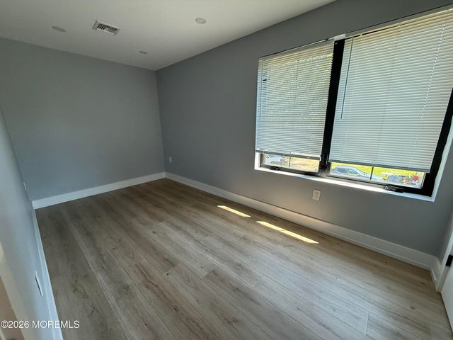 193 Liberty Street B above garage apartment, Long Branch, NJ 07740