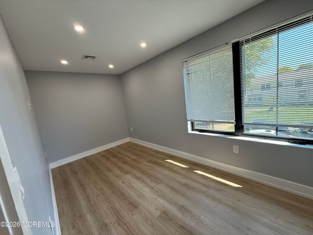 193 Liberty Street B above garage apartment, Long Branch, NJ 07740