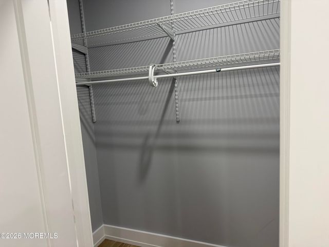 193 Liberty Street B above garage apartment, Long Branch, NJ 07740