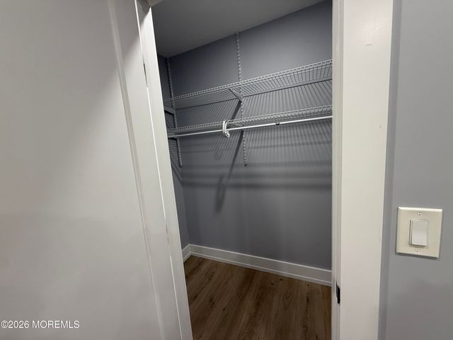 193 Liberty Street B above garage apartment, Long Branch, NJ 07740