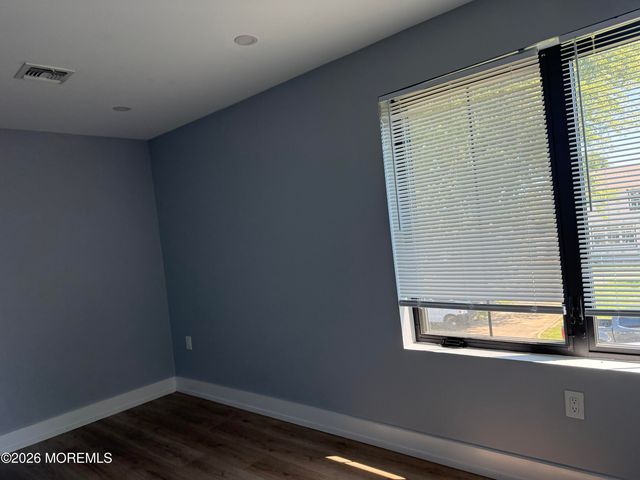 193 Liberty Street B above garage apartment, Long Branch, NJ 07740