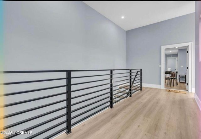 193 Liberty Street B above garage apartment, Long Branch, NJ 07740