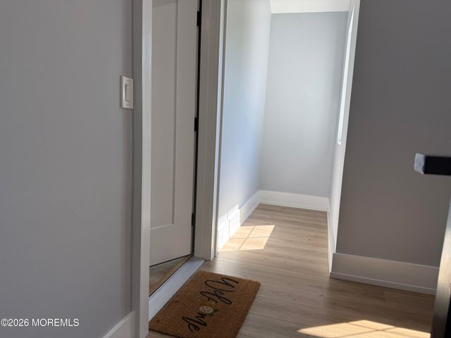 193 Liberty Street B above garage apartment, Long Branch, NJ 07740