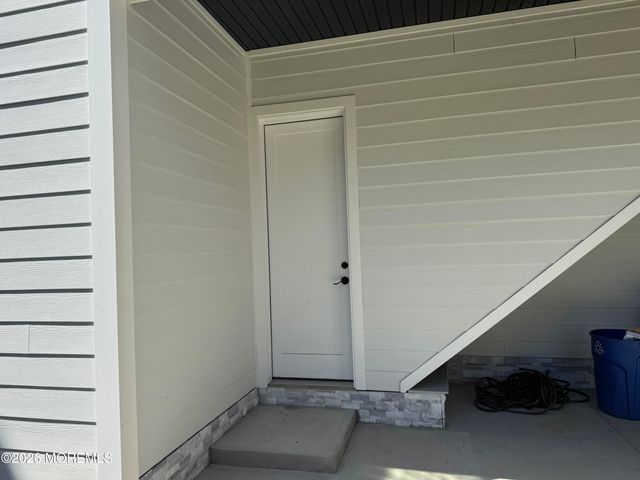 193 Liberty Street B above garage apartment, Long Branch, NJ 07740