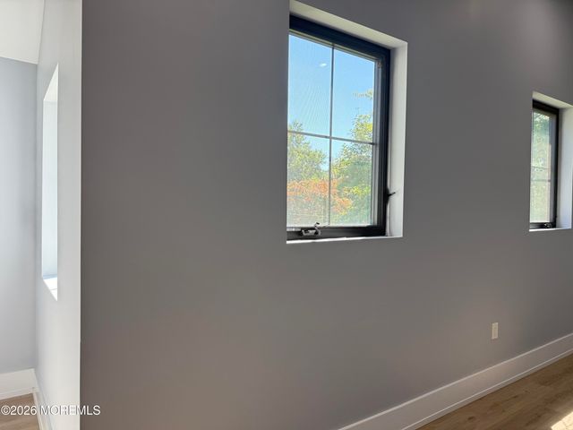 193 Liberty Street B above garage apartment, Long Branch, NJ 07740