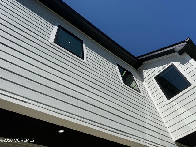 193 Liberty Street B above garage apartment, Long Branch, NJ 07740