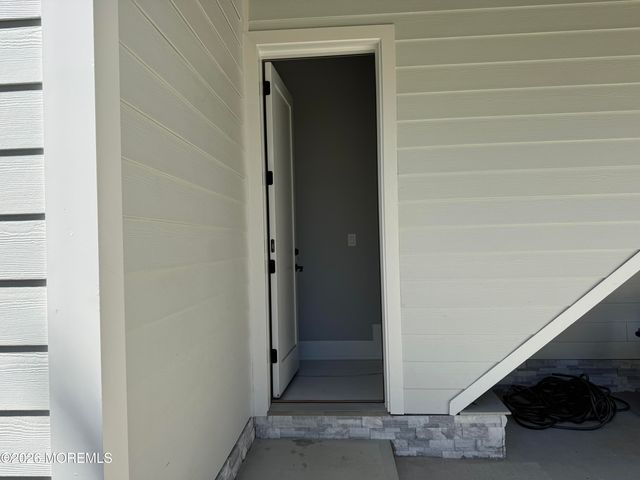 193 Liberty Street B above garage apartment, Long Branch, NJ 07740