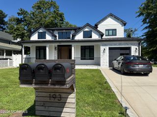 193 Liberty Street B above garage apartment, Long Branch, NJ 07740