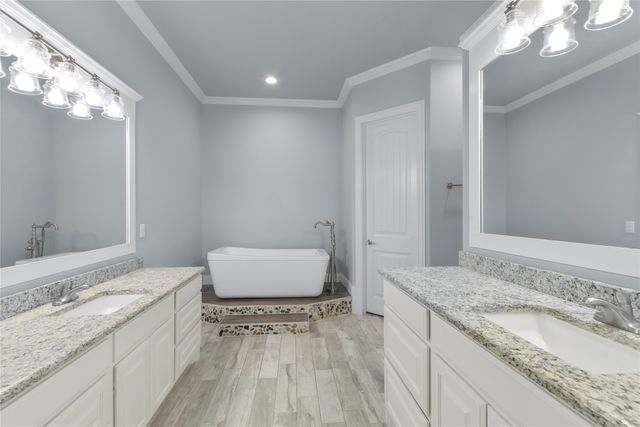 12198 Briargove Lane, Talty, TX 75126