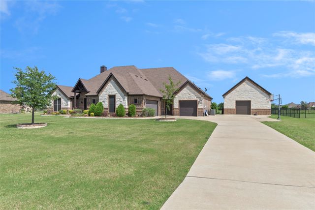 12198 Briargove Lane, Talty, TX 75126