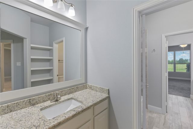 12198 Briargove Lane, Talty, TX 75126