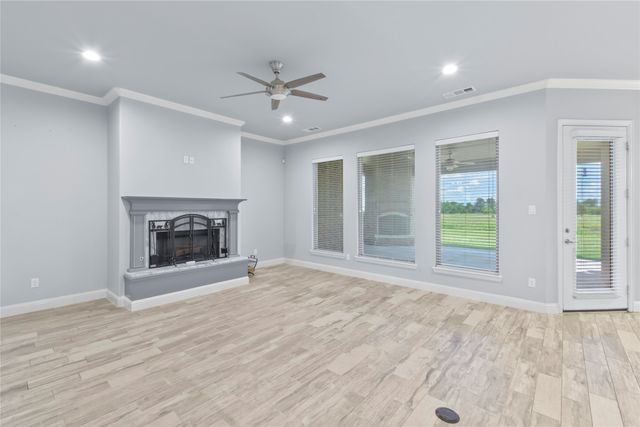 12198 Briargove Lane, Talty, TX 75126