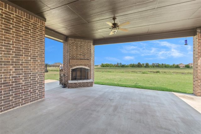 12198 Briargove Lane, Talty, TX 75126