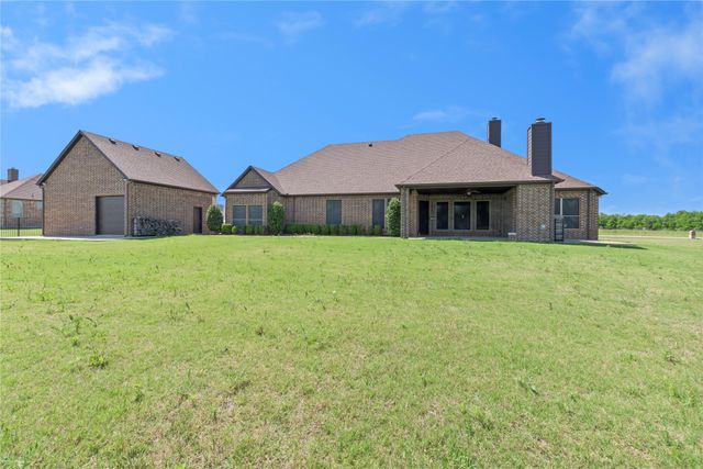 12198 Briargove Lane, Talty, TX 75126