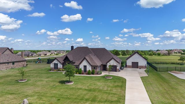 12198 Briargove Lane, Talty, TX 75126