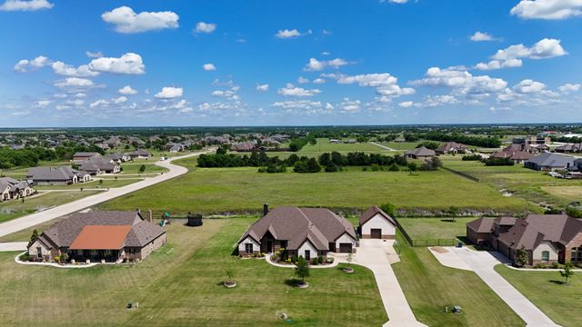 12198 Briargove Lane, Talty, TX 75126