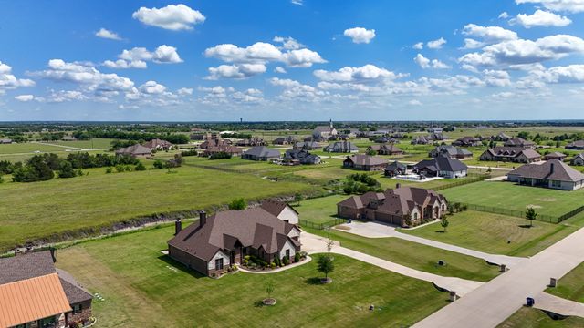 12198 Briargove Lane, Talty, TX 75126