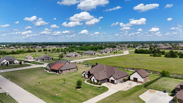 12198 Briargove Lane, Talty, TX 75126