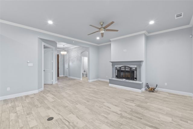 12198 Briargove Lane, Talty, TX 75126