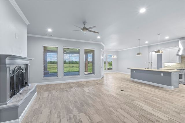 12198 Briargove Lane, Talty, TX 75126