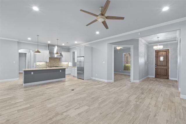 12198 Briargove Lane, Talty, TX 75126