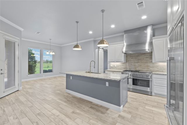 12198 Briargove Lane, Talty, TX 75126