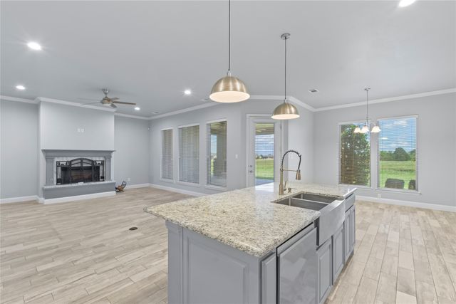 12198 Briargove Lane, Talty, TX 75126
