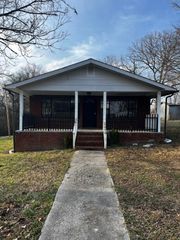 1007 Diamond Avenue, Bridgeport, AL 35740