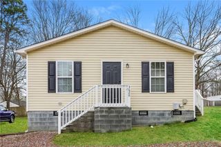 3620 Martin Avenue, Greensboro, NC 27405